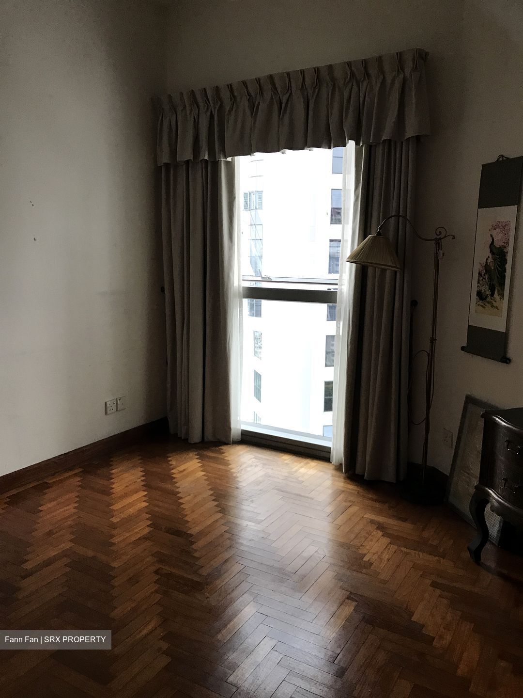 The Bayshore (D16), Condominium #396610861